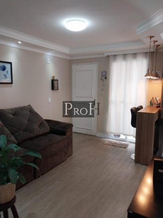 Imagem Apartamento com 2 Quartos à Venda, 44 m² em Nova Petrópolis - São Bernardo Do Campo Imagem Apartamento com 2 Quartos à Venda, 44 m² em Nova Petrópolis - São Bernardo Do Campo