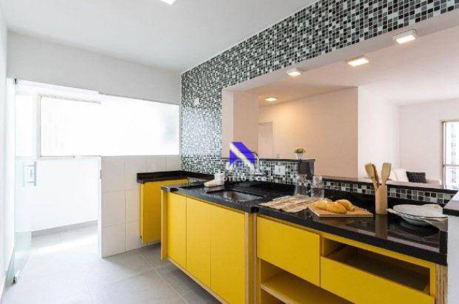 Imagem Apartamento com 2 Quartos à Venda, 61 m² em Vila Olímpia - São Paulo Imagem Apartamento com 2 Quartos à Venda, 61 m² em Vila Olímpia - São Paulo