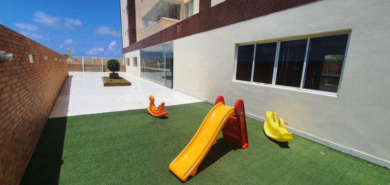 Imagem Apartamento com 1 Quarto à Venda, 60 m² em Pituaçu - Salvador Imagem Apartamento com 1 Quarto à Venda, 60 m² em Pituaçu - Salvador