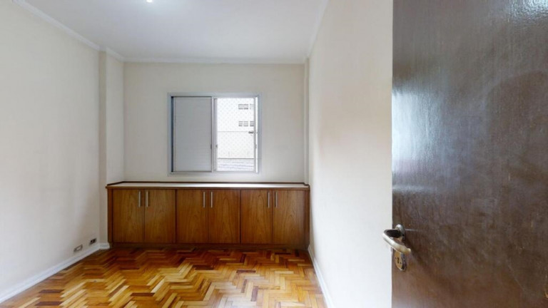 Imagem Imóvel com 3 Quartos à Venda, 104 m² em Paraíso - São Paulo