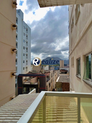 Imagem Imóvel com 2 Quartos à Venda, 72 m² em Praia Do Morro - Guarapari