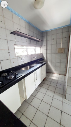 Imagem Apartamento com 2 Quartos para Alugar ou Temporada, 77 m² em Nova Parnamirim - Parnamirim