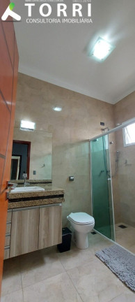 Imagem Imóvel com 3 Quartos à Venda, 302 m² em Condomínio Vila Azul - Sorocaba