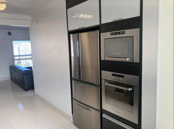 Imagem Imóvel com 3 Quartos à Venda, 150 m² em Moema Pássaros - São Paulo Imagem Imóvel com 3 Quartos à Venda, 150 m² em Moema Pássaros - São Paulo