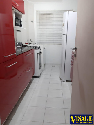 Imagem Apartamento com 2 Quartos à Venda,  em Jd. Florida - Jacareí