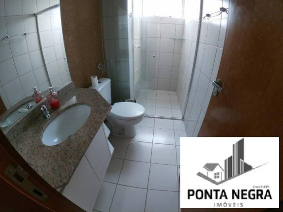 Imagem Apartamento com 3 Quartos à Venda, 94 m² em Ponta Negra - Manaus Imagem Apartamento com 3 Quartos à Venda, 94 m² em Ponta Negra - Manaus