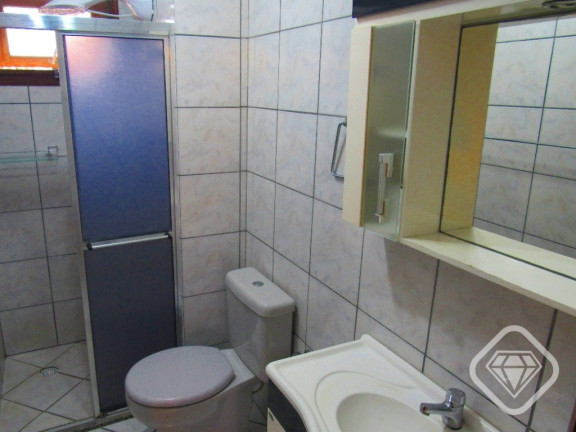 Imagem Casa com 3 Quartos à Venda, 100 m² em Hípica - Porto Alegre