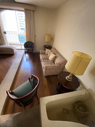 Imagem Apartamento com 2 Quartos para Alugar, em Jardim Paulista - São Paulo Imagem Apartamento com 2 Quartos para Alugar, em Jardim Paulista - São Paulo
