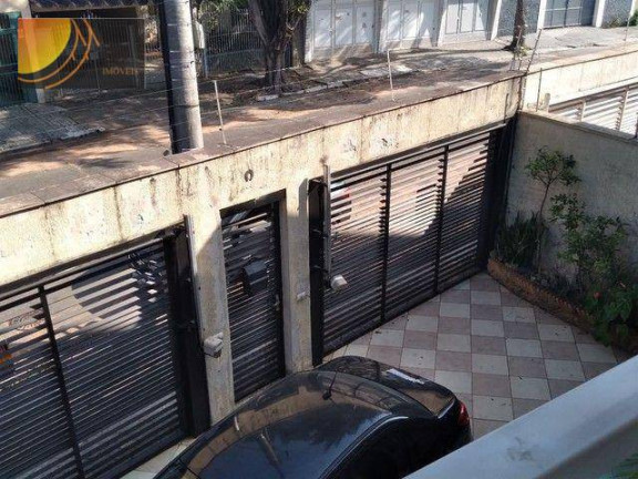 Imagem Casa com 3 Quartos à Venda, 107 m² em Parque São Domingos - São Paulo Imagem Casa com 3 Quartos à Venda, 107 m² em Parque São Domingos - São Paulo