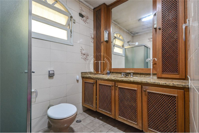 Imagem Casa com 4 Quartos à Venda, 144 m² em Campo Belo - São Paulo