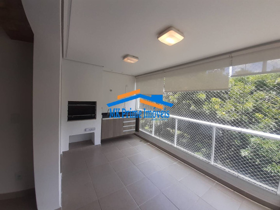 Foto do imóvel Apartamento com 3 Quartos à Venda, 100 m² em Chácara Pavoeiro - Cotia