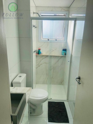 Imagem Apartamento com 2 Quartos à Venda, 55 m² em Vila Osasco - Osasco