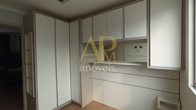 Imagem Apartamento com 2 Quartos à Venda, 47 m² em Guarda Do Cubatão - Palhoça