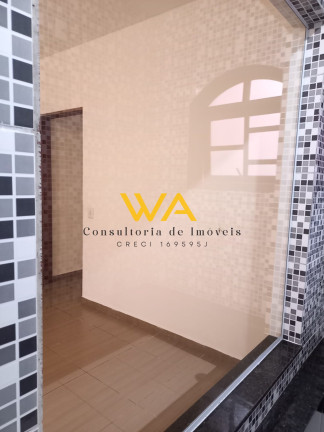 Imagem Casa com 2 Quartos para Alugar, 120 m² em Jardim Rubi - Mogi Das Cruzes Imagem Casa com 2 Quartos para Alugar, 120 m² em Jardim Rubi - Mogi Das Cruzes