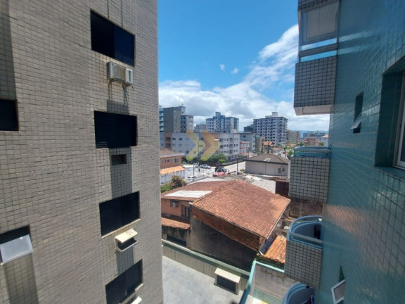 Imagem Apartamento com 1 Quarto à Venda, 40 m² em Boqueirão - Praia Grande