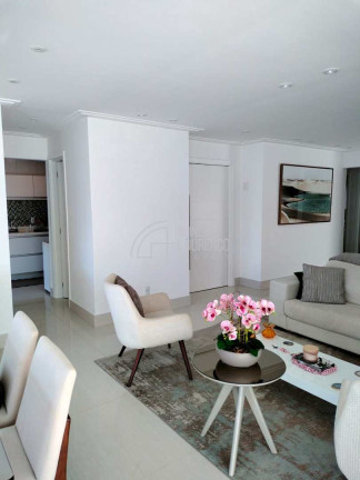 Imagem Apartamento com 3 Quartos à Venda, 224 m² em Gonzaga - Santos Imagem Apartamento com 3 Quartos à Venda, 224 m² em Gonzaga - Santos