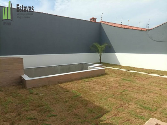 Imagem Casa com 3 Quartos à Venda, 120 m² em Tupy - Itanhaem Imagem Casa com 3 Quartos à Venda, 120 m² em Tupy - Itanhaem