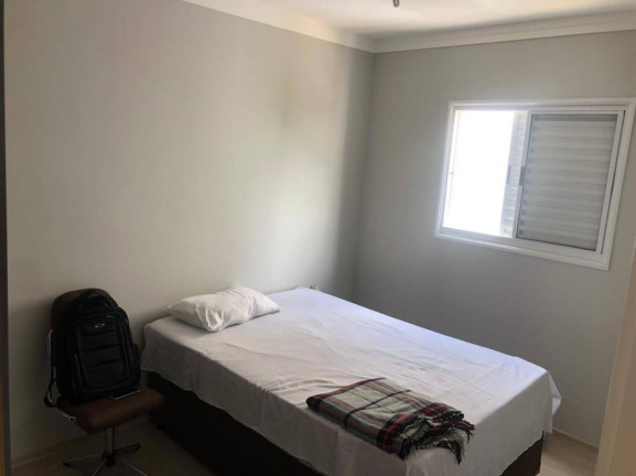 Imagem Apartamento com 2 Quartos à Venda, 58 m² em Vila Fiori - Sorocaba