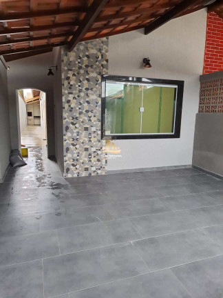 Imagem Casa com 2 Quartos à Venda, 74 m² em Caiçara - Praia Grande