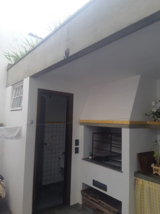 Imagem Sobrado com 2 Quartos à Venda, 150 m² em Vila Nova Santa Clara - Bauru