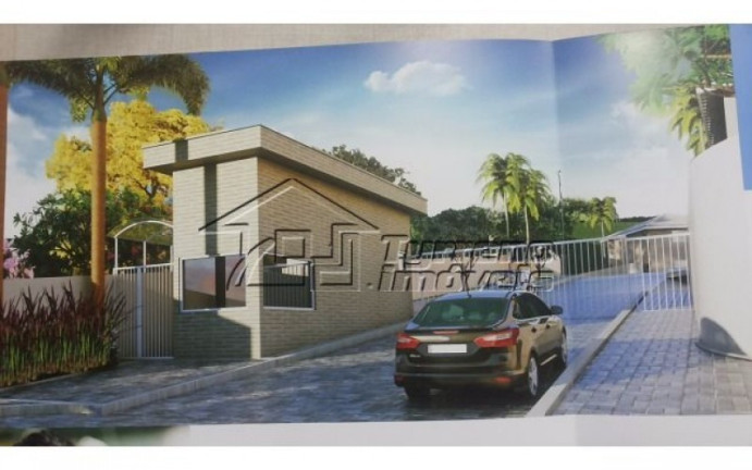 Imagem Casa de Condomínio com 4 Quartos à Venda, 136 m² em Urbanova - São José Dos Campos