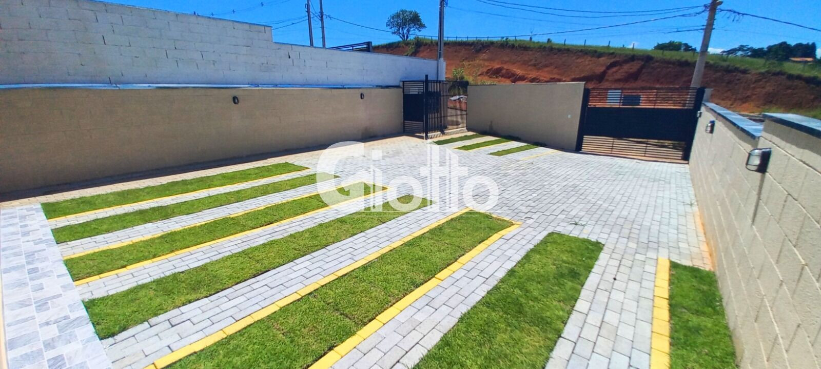 Imagem Casa de Condomínio com 2 Quartos à Venda, 43 m² em Vila São Paulo - Mogi Das Cruzes