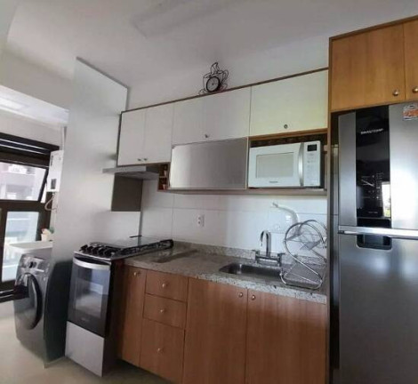 Imagem Apartamento com 2 Quartos à Venda, 67 m² em Jardim Piratininga - Sorocaba