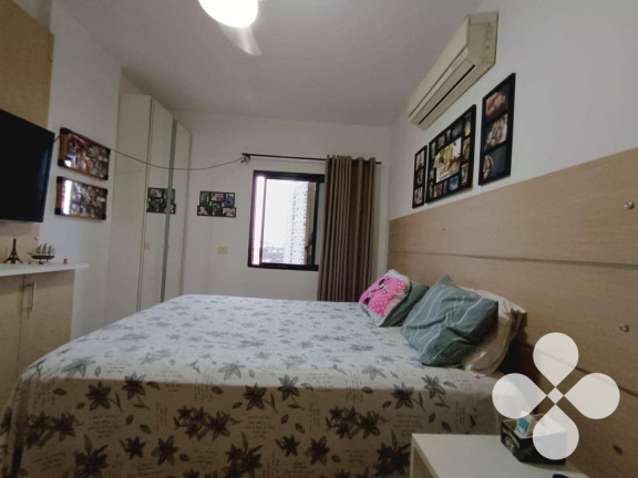 Imagem Imóvel com 2 Quartos à Venda, 91 m² em Macuco - Santos Imagem Imóvel com 2 Quartos à Venda, 91 m² em Macuco - Santos
