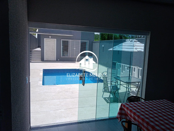 Imagem Casa com 3 Quartos à Venda,  em Parque Morumbi - Mogi Das Cruzes