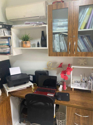 Imagem Apartamento com 3 Quartos à Venda, 208 m² em Parque Residencial Aquarius - São José Dos Campos Imagem Apartamento com 3 Quartos à Venda, 208 m² em Parque Residencial Aquarius - São José Dos Campos