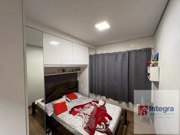 Imagem Apartamento com 2 Quartos à Venda, 57 m² em Cidade Jardim - Limeira Imagem Apartamento com 2 Quartos à Venda, 57 m² em Cidade Jardim - Limeira