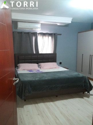 Imagem Imóvel com 3 Quartos à Venda, 109 m² em Horto Florestal - Sorocaba