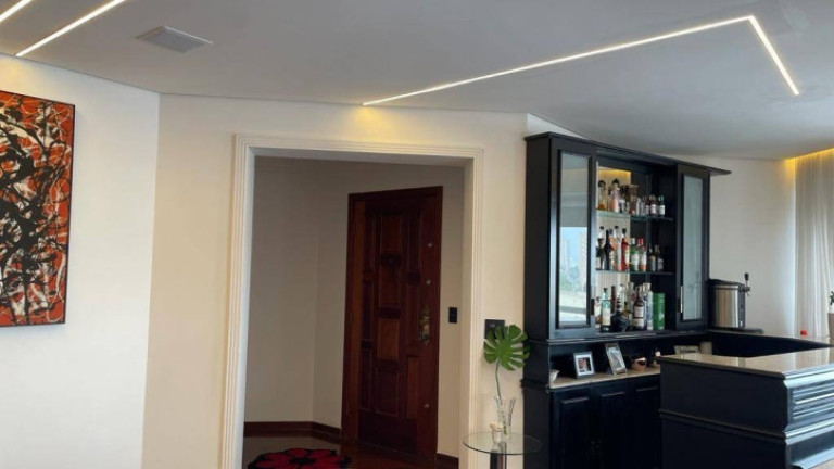 Imagem Apartamento com 3 Quartos à Venda, 204 m² em Barcelona - São Caetano Do Sul Imagem Apartamento com 3 Quartos à Venda, 204 m² em Barcelona - São Caetano Do Sul