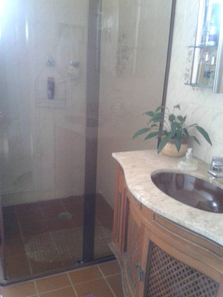 Imagem Apartamento com 3 Quartos à Venda, 140 m² em Vila Santo Estéfano - São Paulo