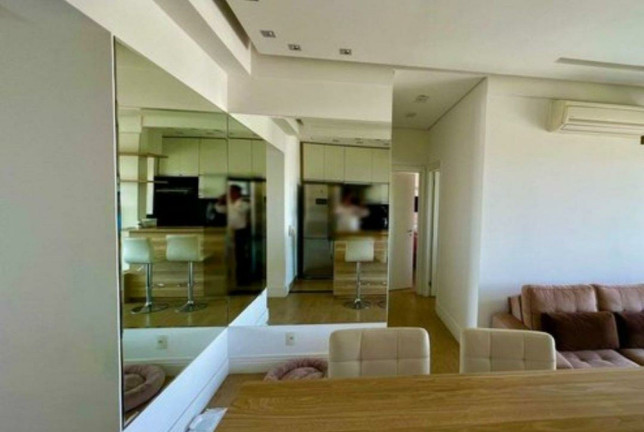 Imagem Apartamento com 2 Quartos à Venda, 70 m² em Pinheiros - São Paulo
