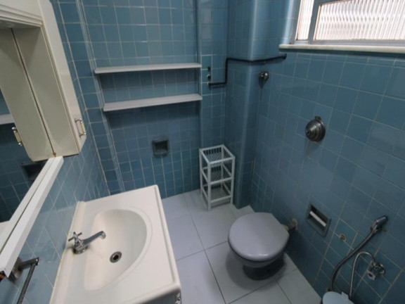 Imagem Apartamento com 2 Quartos para Temporada, 80 m² em Copacabana - Rio De Janeiro