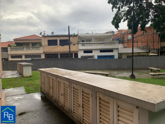 Imagem Apartamento com 2 Quartos à Venda, 52 m² em Jardim São João - São Paulo Imagem Apartamento com 2 Quartos à Venda, 52 m² em Jardim São João - São Paulo