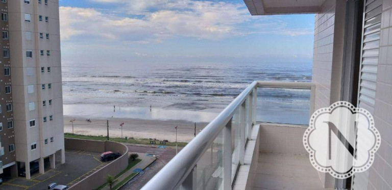 Imagem Apartamento com 3 Quartos à Venda, 79 m² em Centro - Itanhaém Imagem Apartamento com 3 Quartos à Venda, 79 m² em Centro - Itanhaém