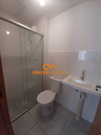 Imagem Apartamento com 2 Quartos para Alugar, 40 m² em Vila Carlota - Campo Grande