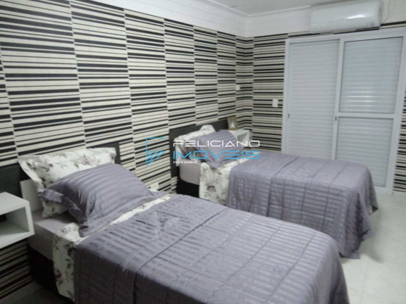 Imagem Cobertura com 3 Quartos à Venda, 167 m² em Guilhermina - Praia Grande