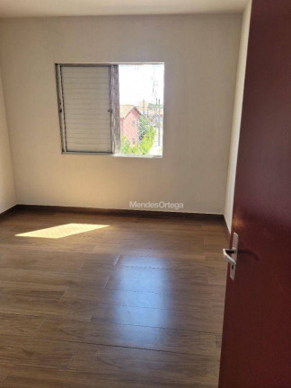 Imagem Apartamento com 1 Quarto para Alugar, 47 m² em Jardim Nova Manchester - Sorocaba Imagem Apartamento com 1 Quarto para Alugar, 47 m² em Jardim Nova Manchester - Sorocaba