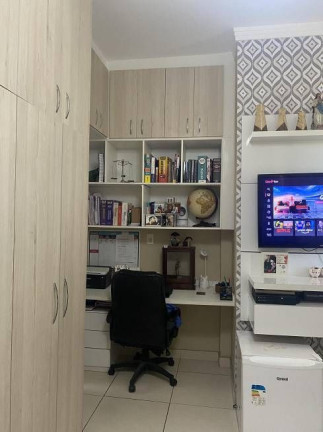 Imagem Apartamento com 2 Quartos à Venda, 80 m² em Icaraí - Niterói