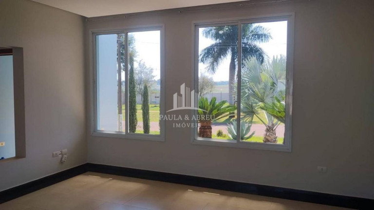 Imagem Casa de Condomínio com 4 Quartos à Venda, 356 m² em Boituva Imagem Casa de Condomínio com 4 Quartos à Venda, 356 m² em Boituva