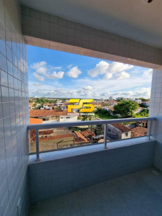Imagem Apartamento com 2 Quartos à Venda, 55 m² em Expedicionários - João Pessoa Imagem Apartamento com 2 Quartos à Venda, 55 m² em Expedicionários - João Pessoa