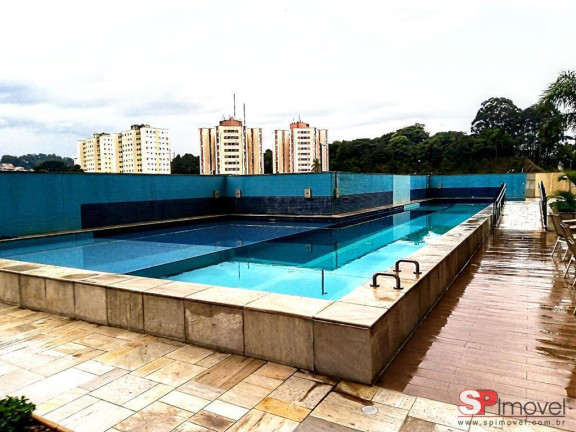 Imagem Apartamento com 1 Quarto à Venda, 38 m² em Jardim Flor Da Montanha - Guarulhos Imagem Apartamento com 1 Quarto à Venda, 38 m² em Jardim Flor Da Montanha - Guarulhos