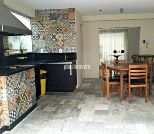Imagem Apartamento com 3 Quartos à Venda, 248 m² em Panamby - São Paulo Imagem Apartamento com 3 Quartos à Venda, 248 m² em Panamby - São Paulo