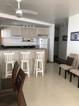 Apartamento com 2 Quartos à Venda, 81 m² em Tramandaí - Tramandaí