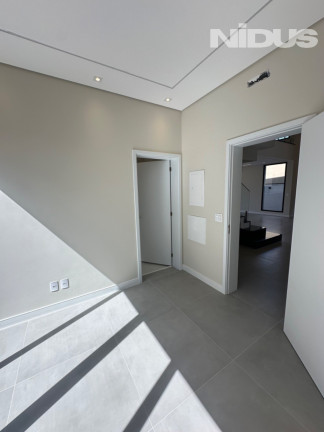 Imagem Casa com 3 Quartos à Venda, 303 m² em Alphaville Nova Esplanada 3 - Votorantim