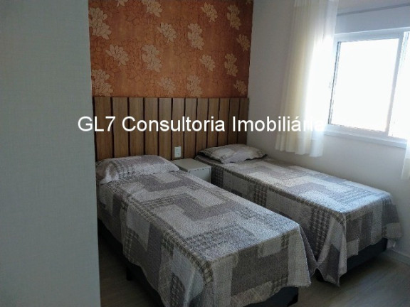 Imagem Apartamento com 2 Quartos à Venda, 104 m² em Vila Almeida - Indaiatuba
