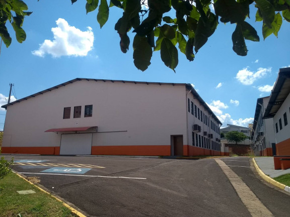 Imagem Imóvel Comercial à Venda, em Parque São Geraldo - Bauru Imagem Imóvel Comercial à Venda, em Parque São Geraldo - Bauru